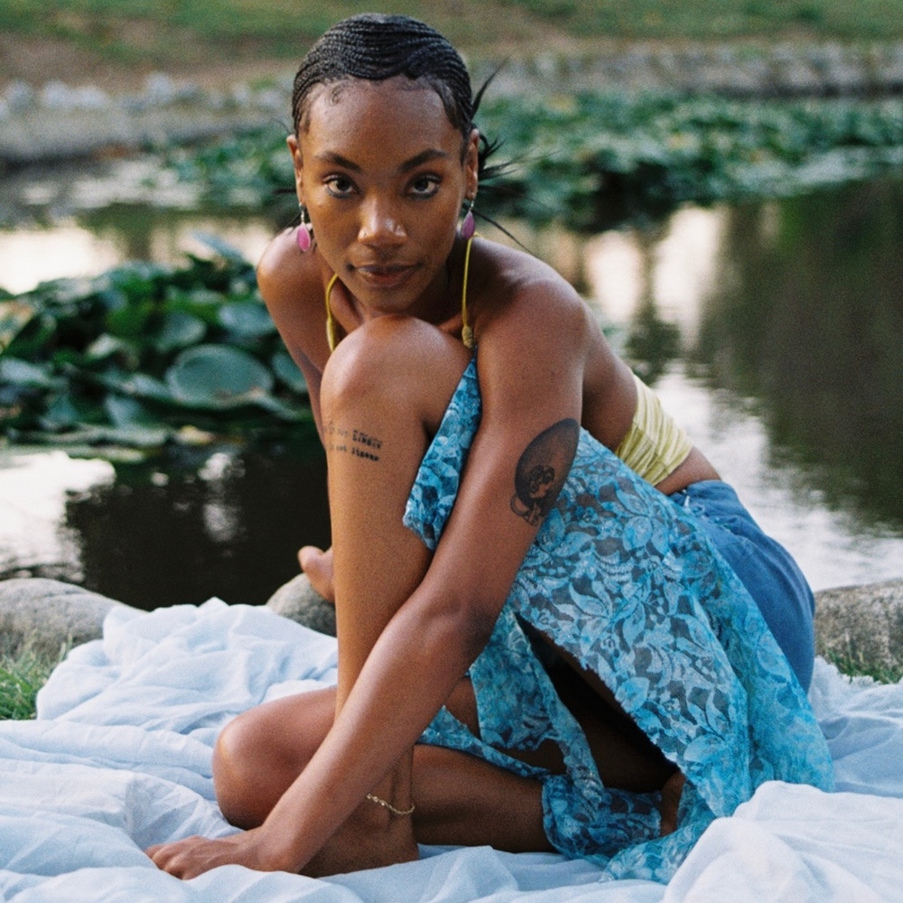 Meet your Posher, Lanae
